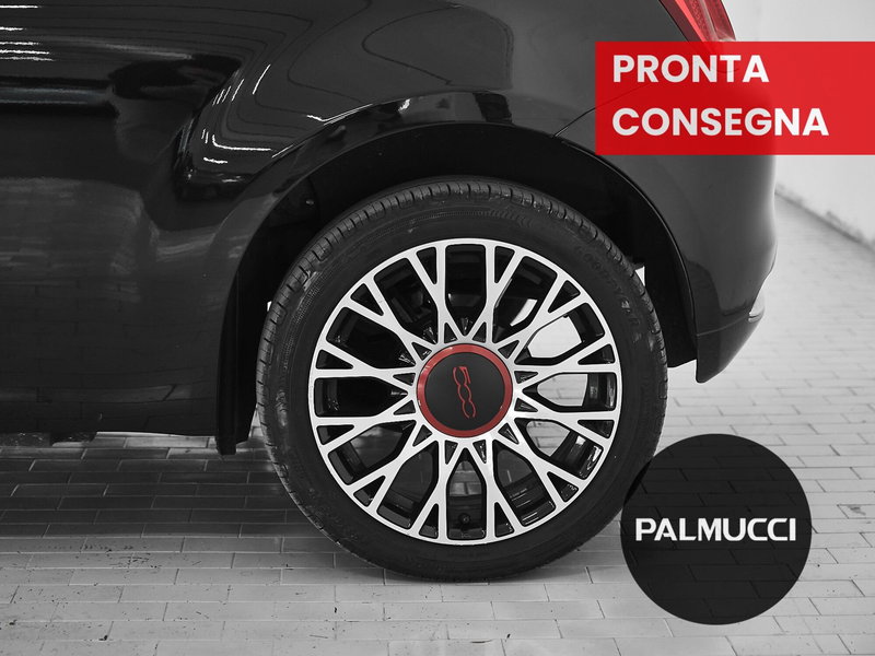 Fiat 500 usata a Prato (11)