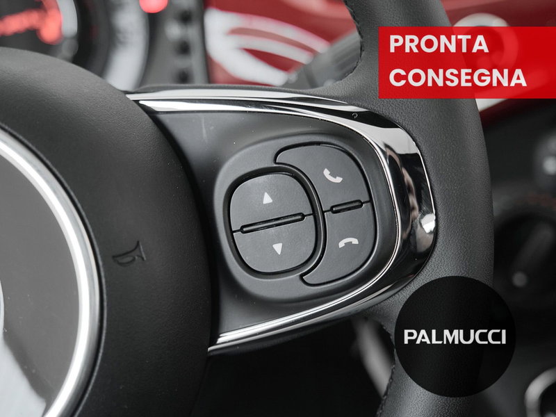 Fiat 500 usata a Prato (13)