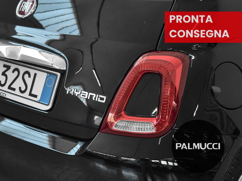 Fiat 500 usata a Prato (14)