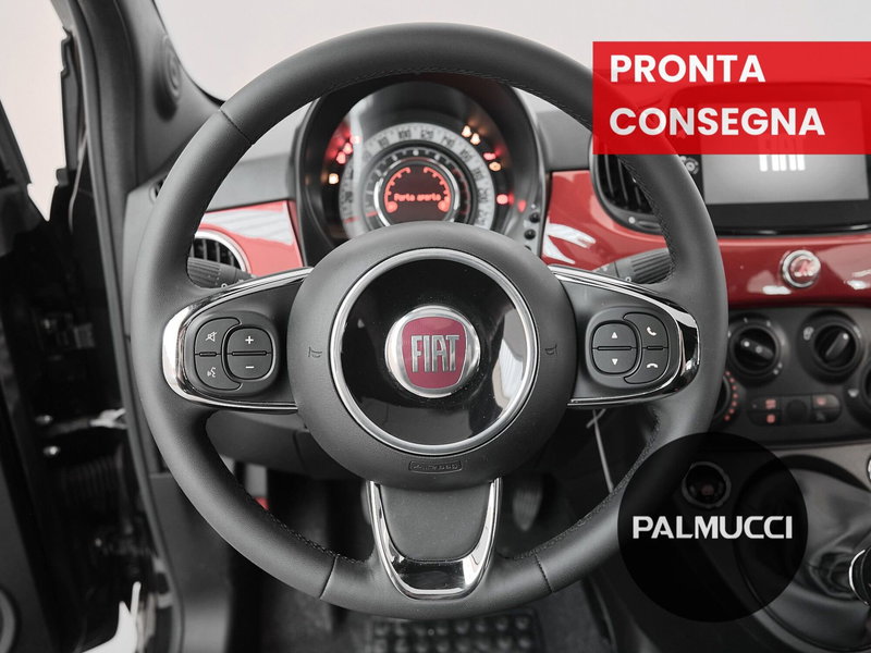 Fiat 500 usata a Prato (16)