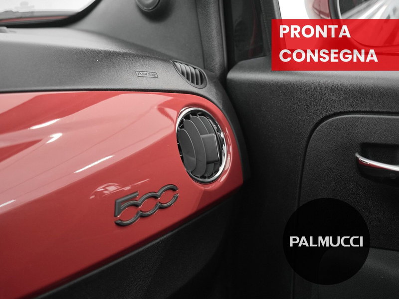 Fiat 500 usata a Prato (17)