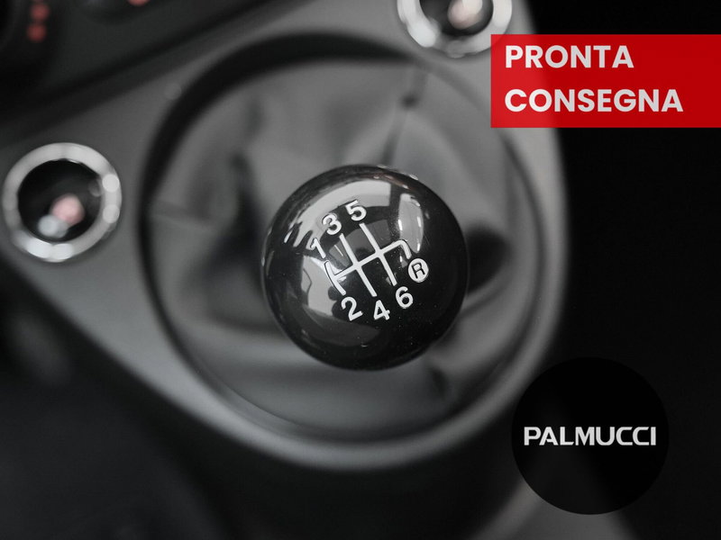 Fiat 500 usata a Prato (19)