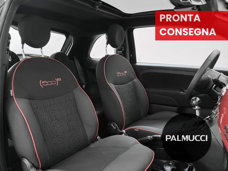 Fiat 500 usata a Prato (9)
