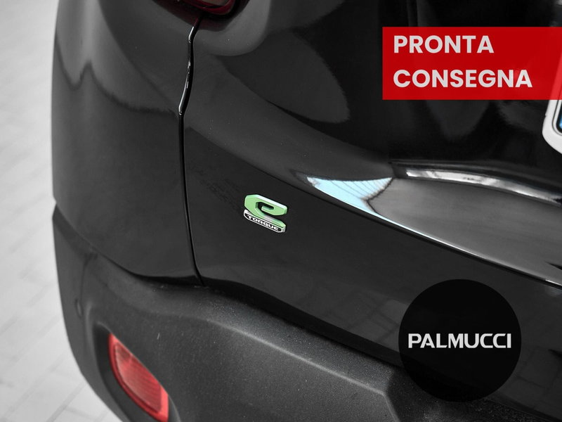 Jeep Renegade usata a Prato (10)