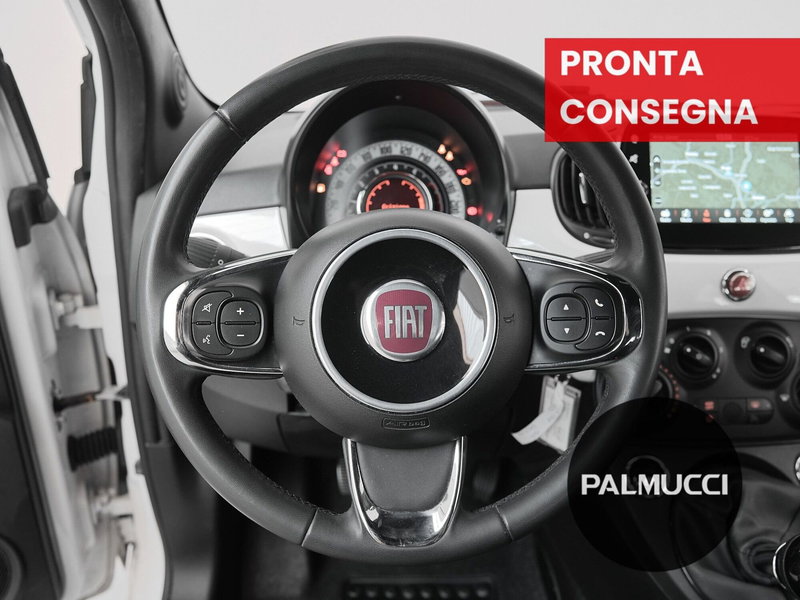Fiat 500 usata a Prato (13)