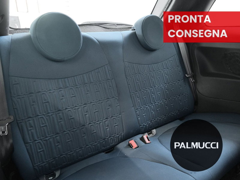 Fiat 500 usata a Prato (16)