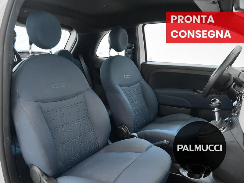 Fiat 500 usata a Prato (17)