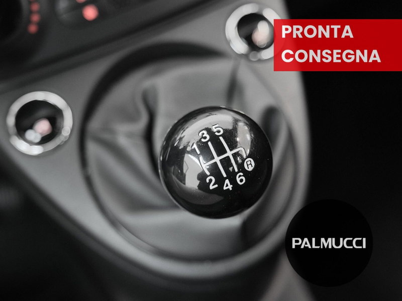 Fiat 500 usata a Prato (19)