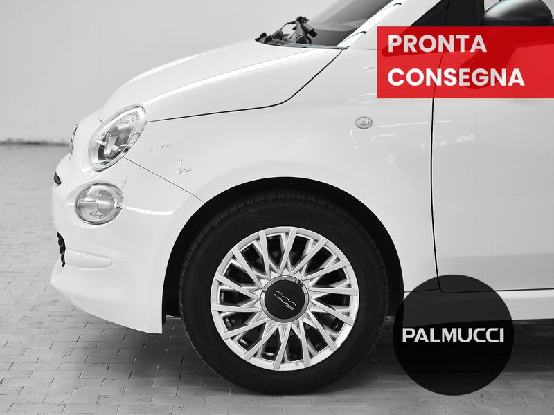 Fiat 500 usata a Prato (7)