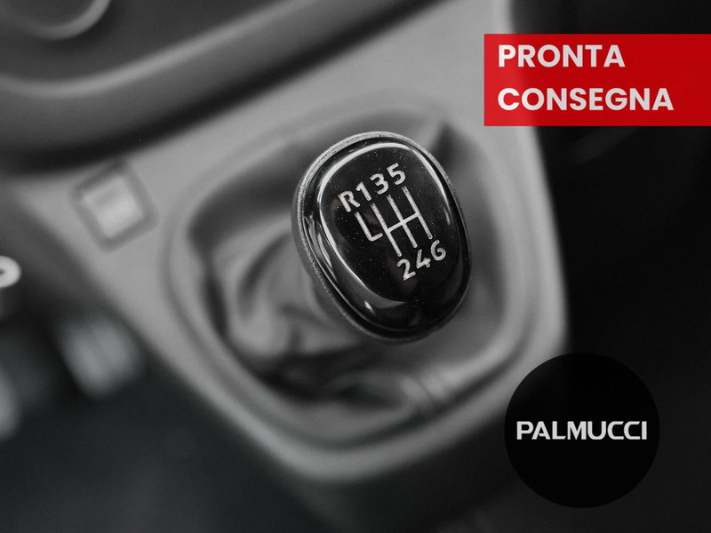 Fiat Talento usata a Prato (10)