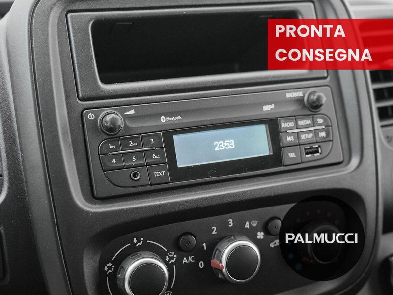 Fiat Talento usata a Prato (13)