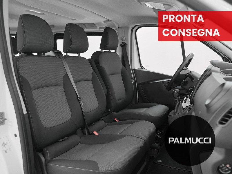 Fiat Talento usata a Prato (14)