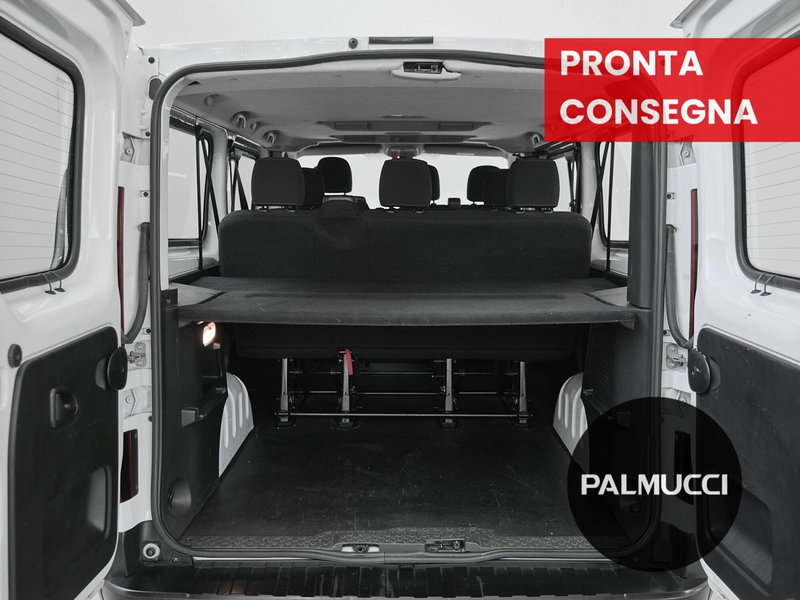 Fiat Talento usata a Prato (15)