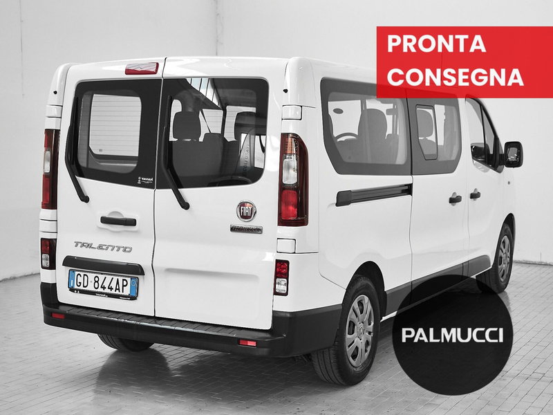 Fiat Talento usata a Prato (7)