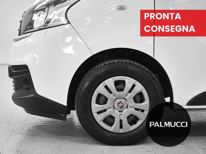 Fiat Talento usata a Prato (8)