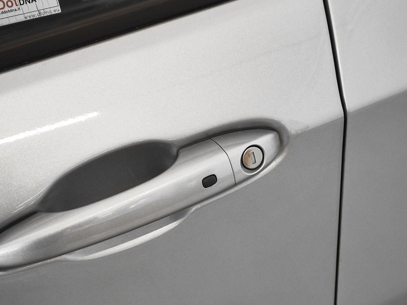 Jeep Compass usata a Prato (8)
