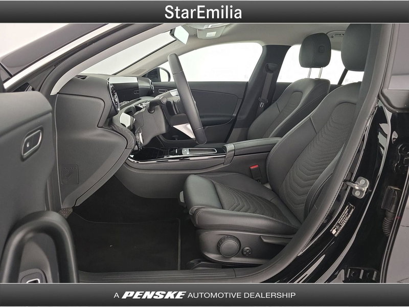 Mercedes-Benz CLA Shooting Brake usata a Bologna (10)