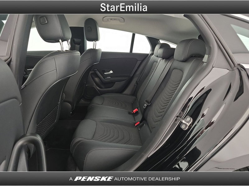 Mercedes-Benz CLA Shooting Brake usata a Bologna (11)
