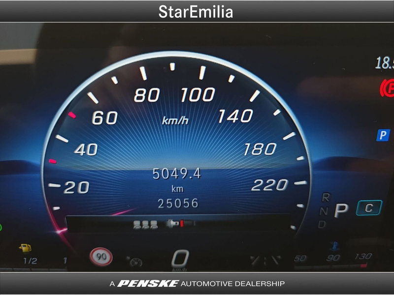 Mercedes-Benz CLA Shooting Brake usata a Bologna (15)