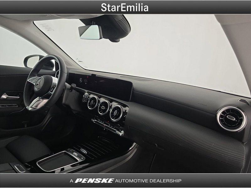 Mercedes-Benz CLA Shooting Brake usata a Bologna (16)