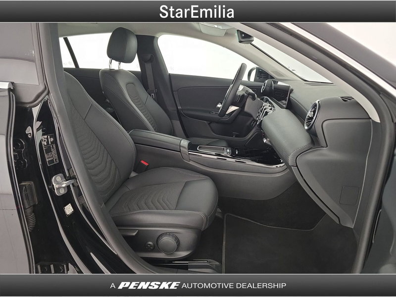 Mercedes-Benz CLA Shooting Brake usata a Bologna (17)