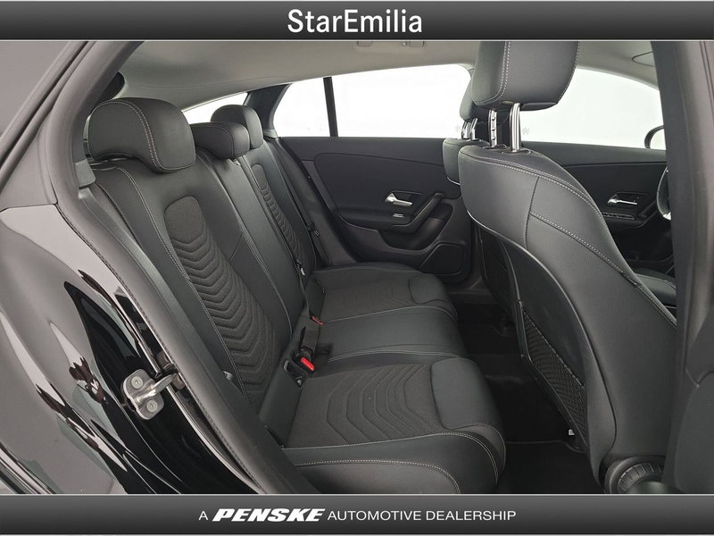 Mercedes-Benz CLA Shooting Brake usata a Bologna (18)