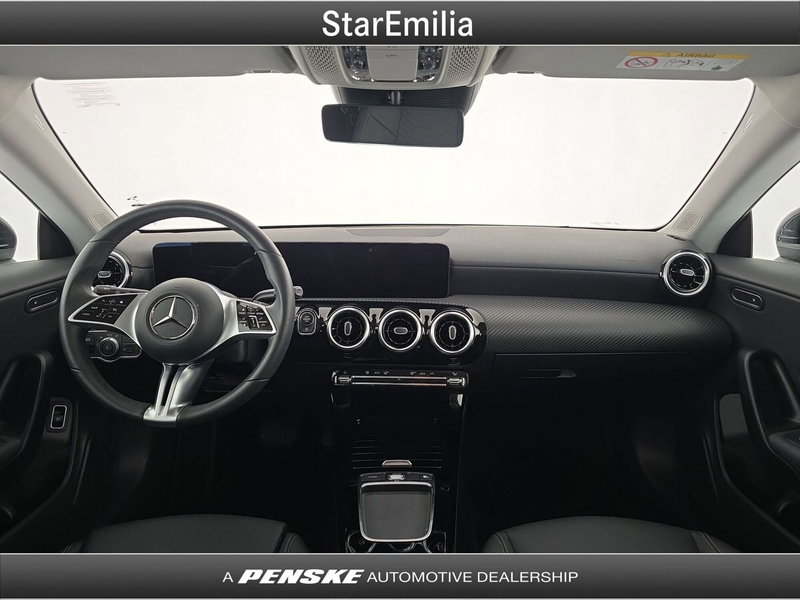 Mercedes-Benz CLA Shooting Brake usata a Bologna (9)