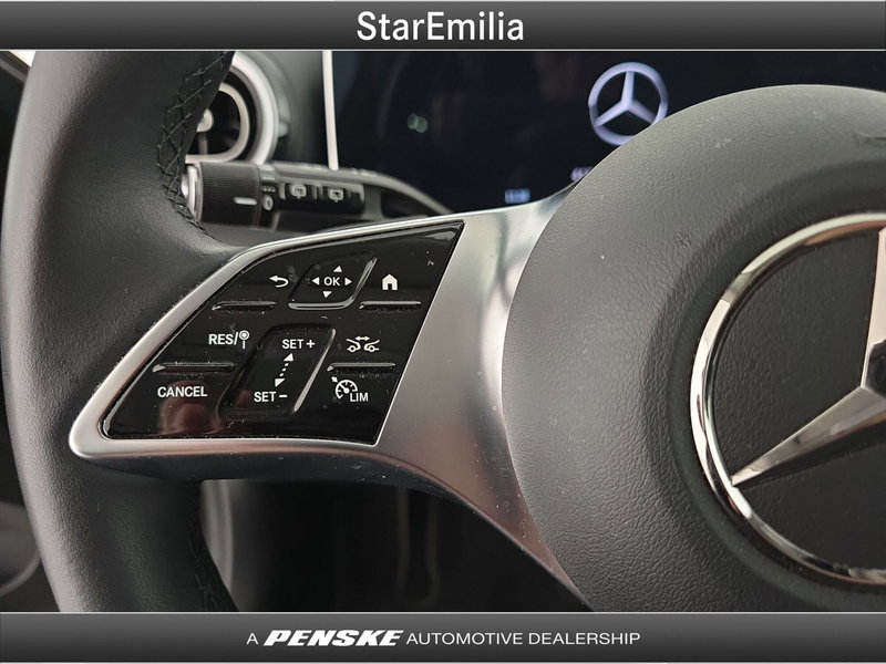 Mercedes-Benz Classe C Station Wagon usata a Bologna (20)