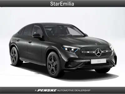 Mercedes-Benz GLC Coup&eacute; 220 d AMG Line Advanced Plus 4matic auto nuova a Casalecchio di Reno