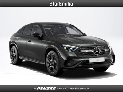 Mercedes-Benz GLC Coup&eacute; 220 d AMG Line Advanced Plus 4matic auto nuova a Casalecchio di Reno