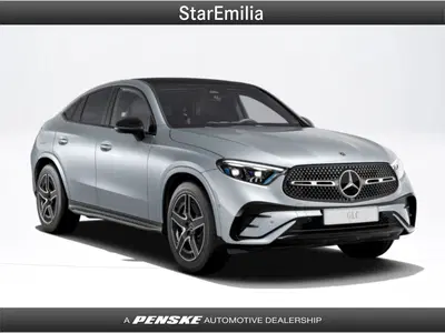 Mercedes-Benz GLC Coup&eacute; 200 AMG Line Advanced Plus 4matic auto nuova a Casalecchio di Reno