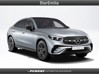 Mercedes-Benz GLC Coup&eacute; 200 AMG Line Advanced Plus 4matic auto nuova a Casalecchio di Reno
