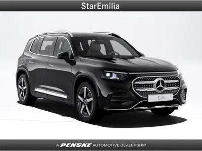 Mercedes-Benz GLB EQ 250+ Premium nuova a Casalecchio di Reno