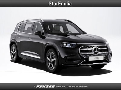 Mercedes-Benz GLB EQ 250+ Premium nuova a Casalecchio di Reno