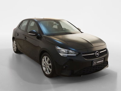Opel Corsa 1.2 100 CV Edition del 2021 usata a Torino