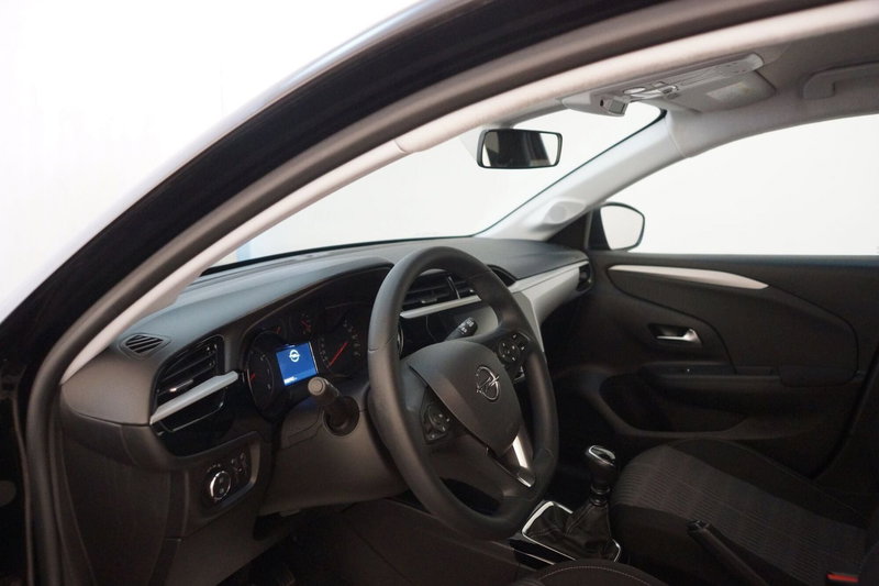 Opel Corsa usata a Torino (10)