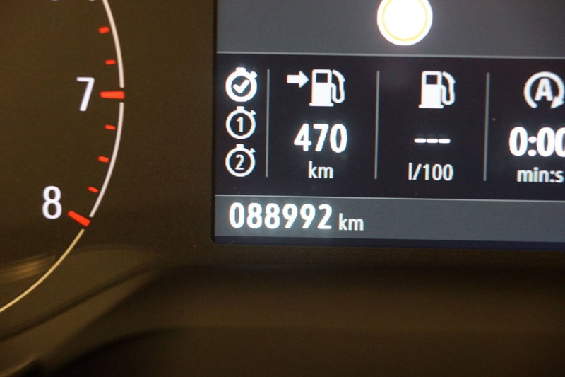 Opel Corsa usata a Torino (11)