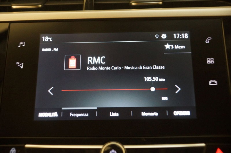 Opel Corsa usata a Torino (16)