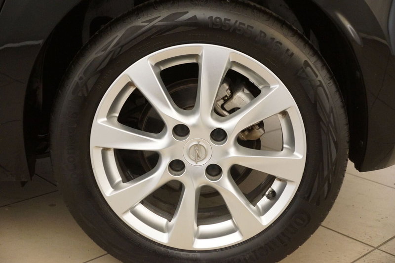 Opel Corsa usata a Torino (17)