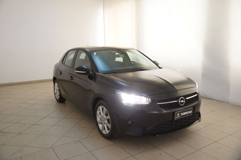 Opel Corsa usata a Torino (18)