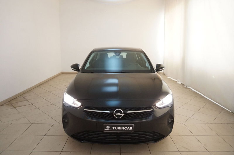 Opel Corsa usata a Torino (19)