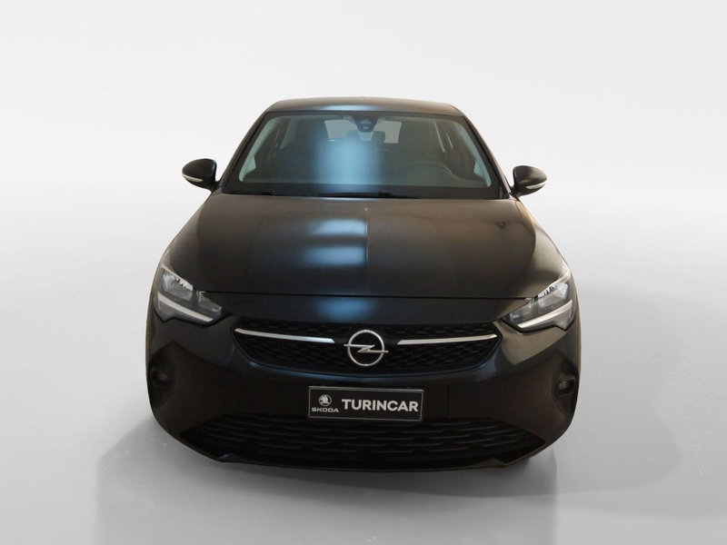 Opel Corsa usata a Torino (2)