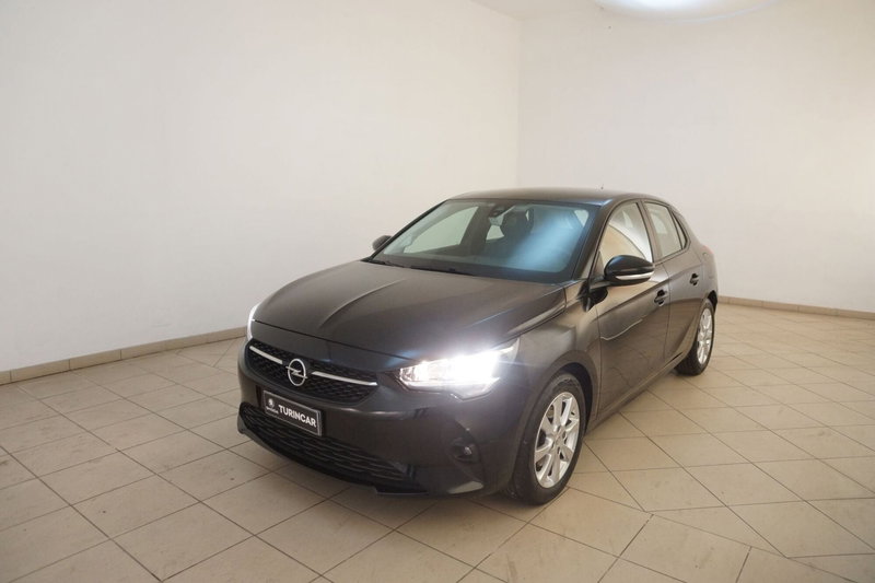 Opel Corsa usata a Torino (20)