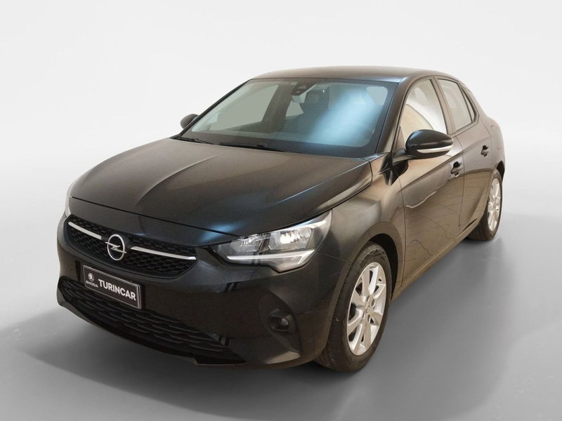Opel Corsa usata a Torino (3)