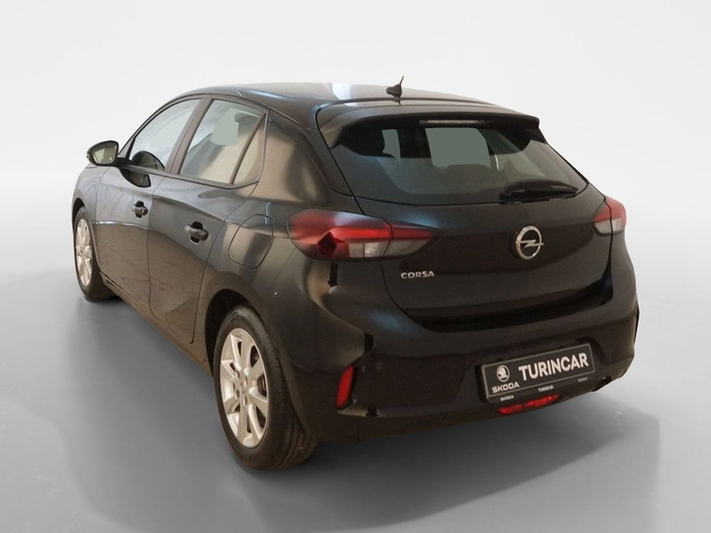 Opel Corsa usata a Torino (4)