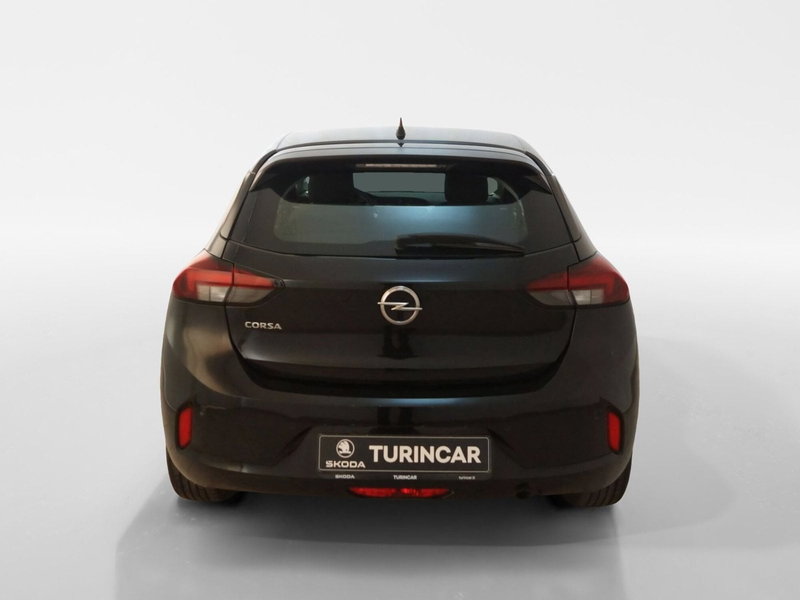 Opel Corsa usata a Torino (5)