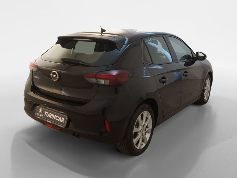 Opel Corsa usata a Torino (6)