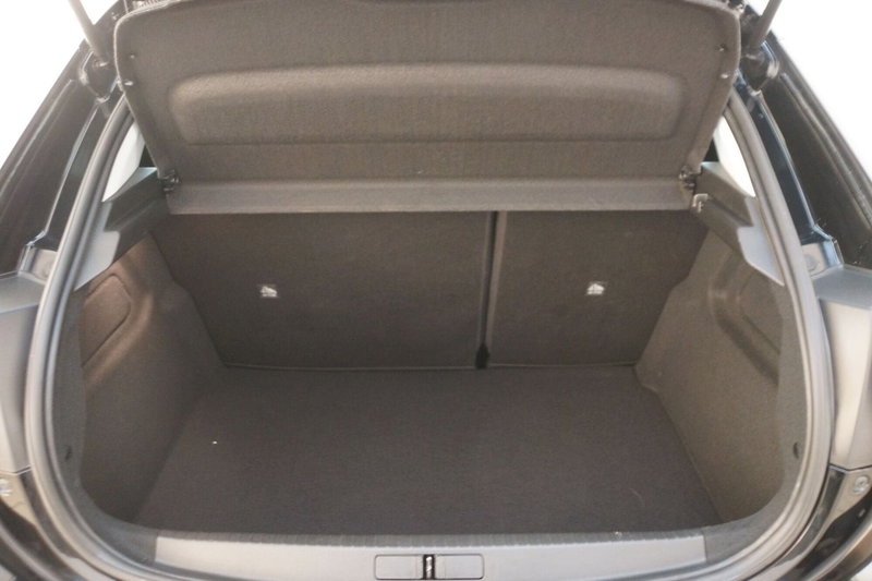Opel Corsa usata a Torino (7)