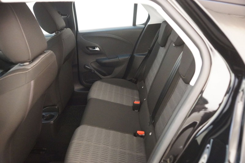 Opel Corsa usata a Torino (8)