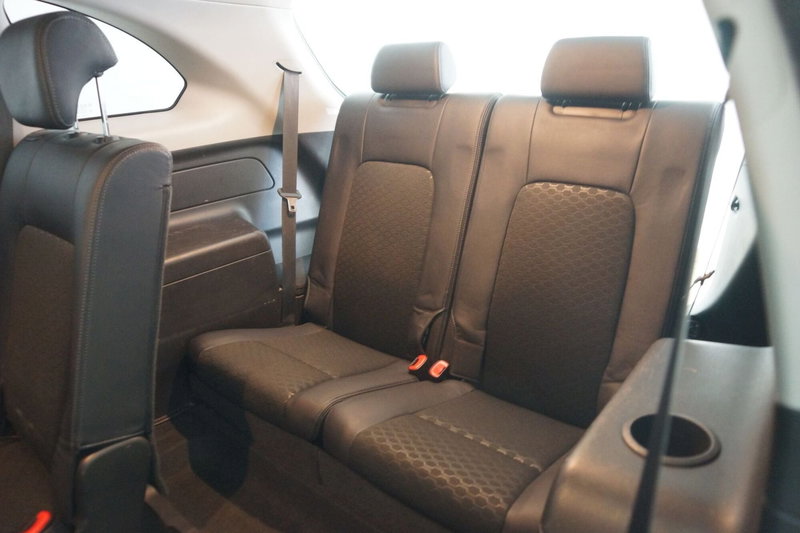 Chevrolet Captiva usata a Torino (9)